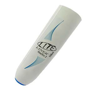 Foto de ENCAJE TIBIAL SILICONA SIN PIN SKIN TEX 2