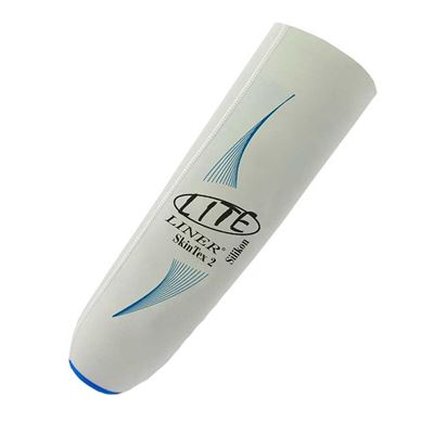 Foto de ENCAJE TIBIAL SILICONA SIN PIN SKIN TEX 2