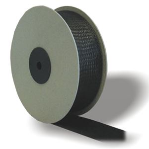 Foto de TUBULAR DE CARBONO 12K