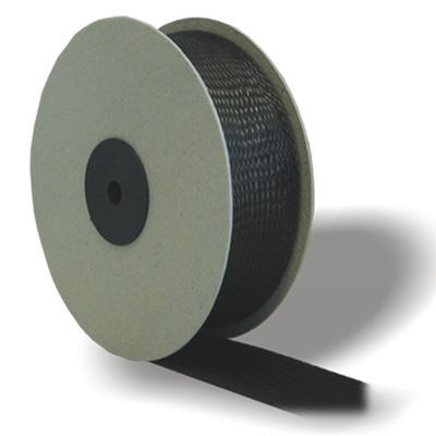 Foto de TUBULAR DE CARBONO 12K