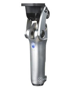 Foto de RODILLA  DE 4 BARRAS NEUMATICA SECURE STRIDE GP