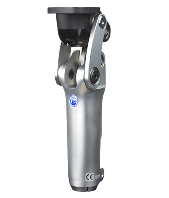 Foto de RODILLA  DE 4 BARRAS NEUMATICA SECURE STRIDE GP